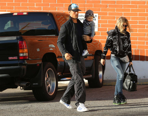 Josh Duhamel pic #752250