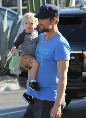 Josh Duhamel pic #764264