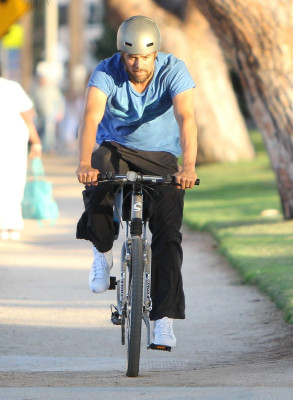 Josh Duhamel pic #764258