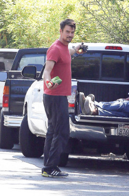 Josh Duhamel pic #638667
