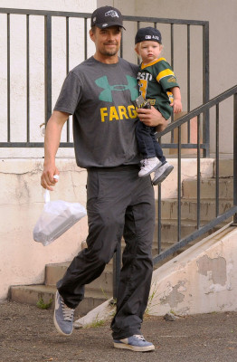 Josh Duhamel pic #753331