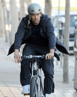 Josh Duhamel pic #752409
