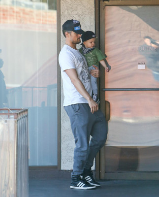 Josh Duhamel pic #755150