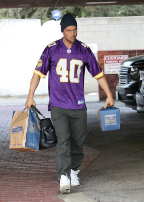 Josh Duhamel pic #750645