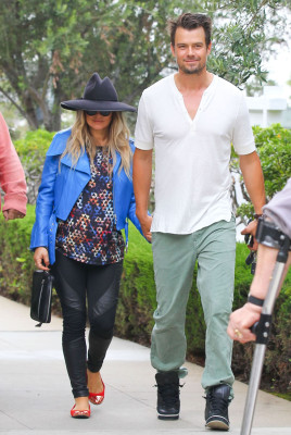 Josh Duhamel pic #626950