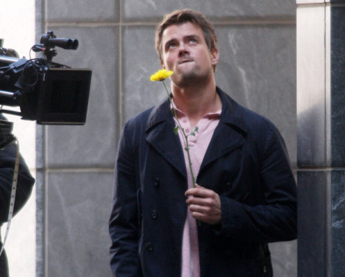Josh Duhamel pic #200230