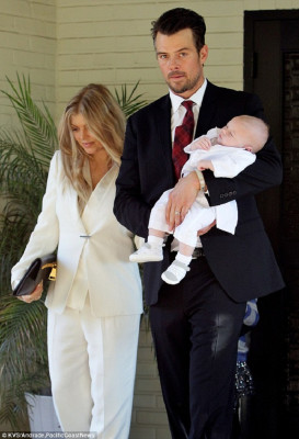 Josh Duhamel pic #654116