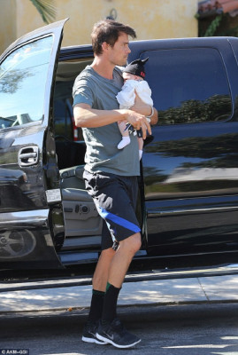 Josh Duhamel pic #649609