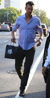 Josh Duhamel pic #714943