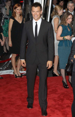 Josh Duhamel pic #292975