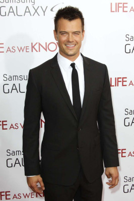 Josh Duhamel pic #292974