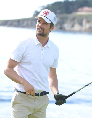 Josh Duhamel pic #760716