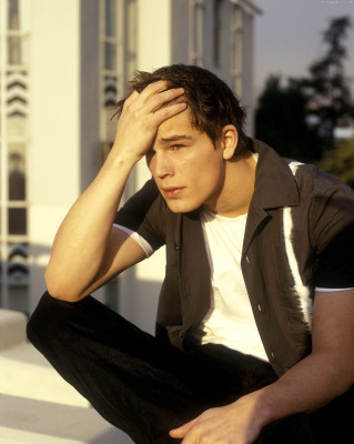 Josh Hartnett pic #65775