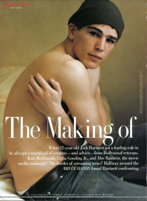 Josh Hartnett pic #46202