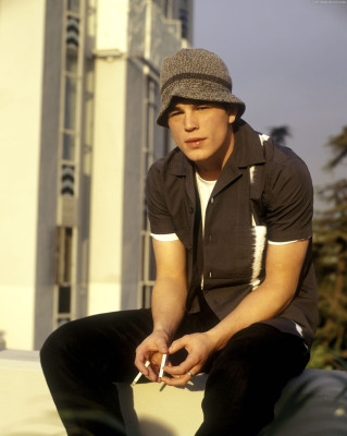 Josh Hartnett pic #65778