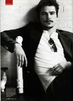 Josh Hartnett pic #71575