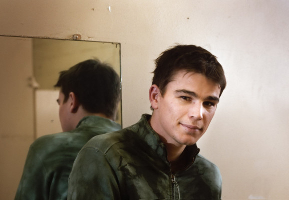 photo 26 in Josh Hartnett gallery [id119097] 2008-12-05 00:00:00