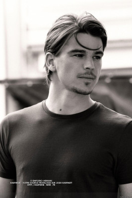 photo 5 in Josh Hartnett gallery [id118606] 2008-12-03 00:00:00