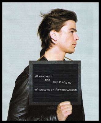 Josh Hartnett pic #71634