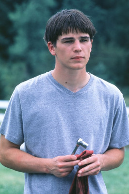 Josh Hartnett pic #10412