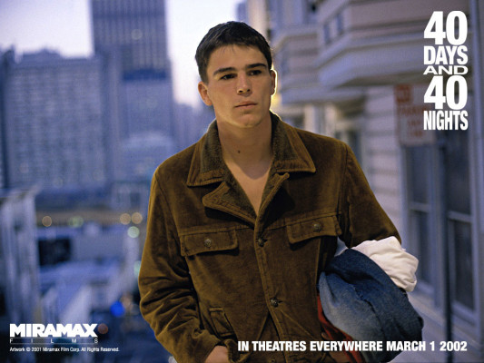 Josh Hartnett pic #46210
