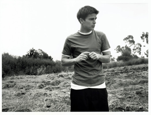 Josh Hartnett pic #234125