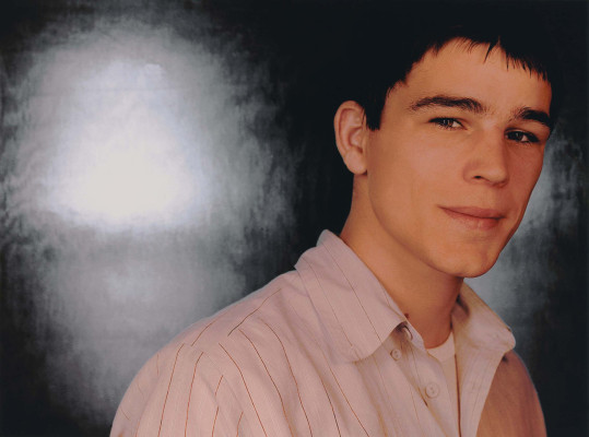 photo 26 in Josh Hartnett gallery [id234593] 2010-02-10 00:00:00