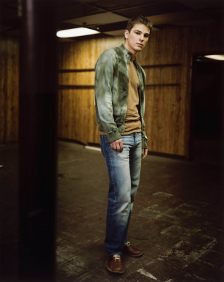 photo 19 in Josh Hartnett gallery [id94348] 2008-05-27 00:00:00