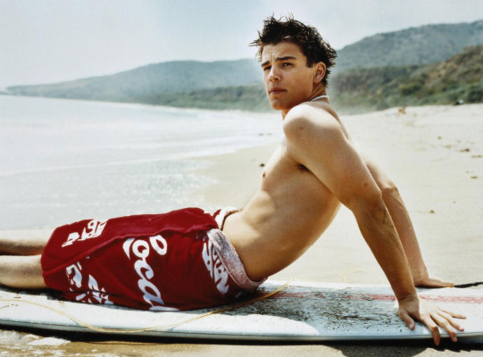 photo 15 in Josh Hartnett gallery [id109916] 2008-09-26 00:00:00