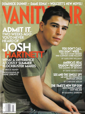 Josh Hartnett pic #46208