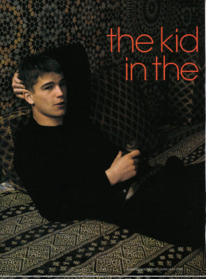 Josh Hartnett pic #46201