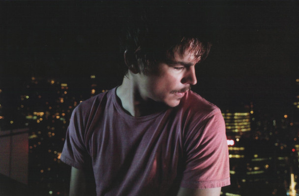 photo 11 in Josh Hartnett gallery [id160722] 2009-06-04 00:00:00
