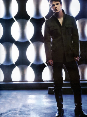 Josh Hartnett pic #33556