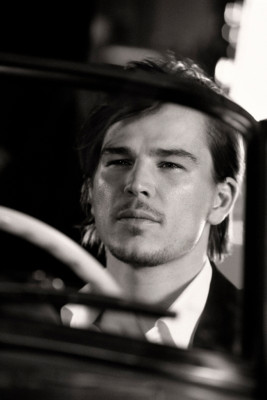 photo 20 in Josh Hartnett gallery [id144657] 2009-04-03 00:00:00