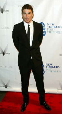 photo 14 in Josh Hartnett gallery [id148725] 2009-04-21 00:00:00
