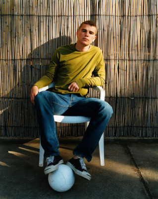 Josh Hartnett pic #66485
