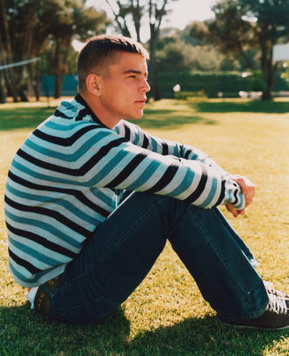 Josh Hartnett pic #66595