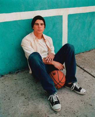 Josh Hartnett pic #66484