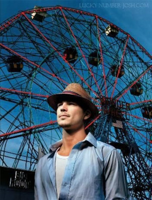 Josh Hartnett pic #175055
