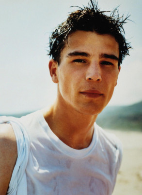 Josh Hartnett pic #65676