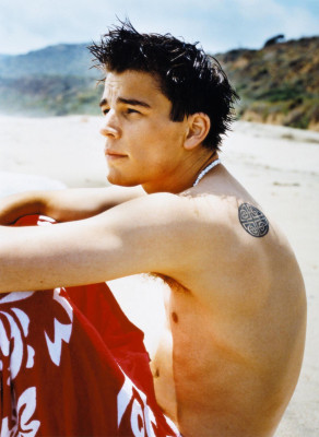 Josh Hartnett pic #65673