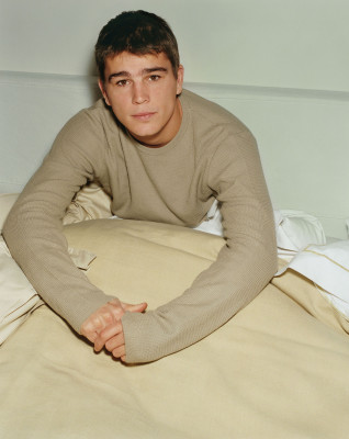 photo 24 in Josh Hartnett gallery [id235010] 2010-02-11 00:00:00
