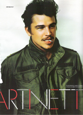 Josh Hartnett pic #54649