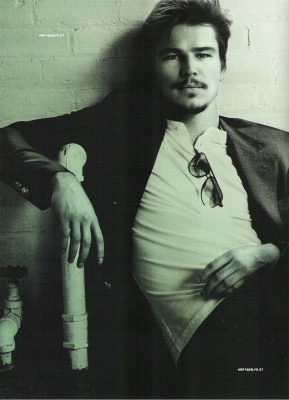 Josh Hartnett pic #54627
