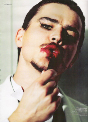 Josh Hartnett pic #54628