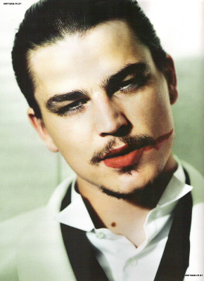 Josh Hartnett pic #54626
