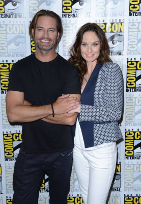 Josh Holloway pic #785623