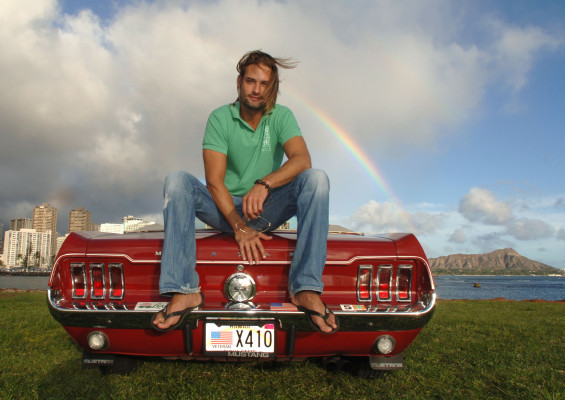 photo 19 in Josh Holloway gallery [id190251] 2009-10-14 00:00:00