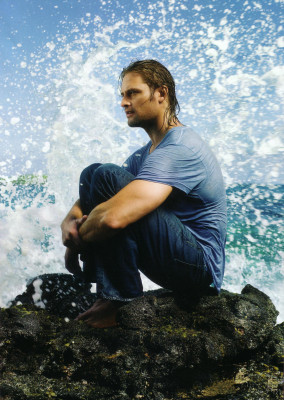 photo 22 in Josh Holloway gallery [id188020] 2009-10-08 00:00:00