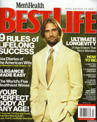 Josh Holloway pic #90579
